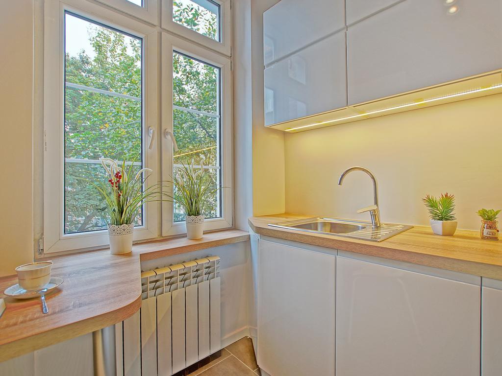 Apartament Starogdanski Przy Ul Dlugiej المظهر الخارجي الصورة