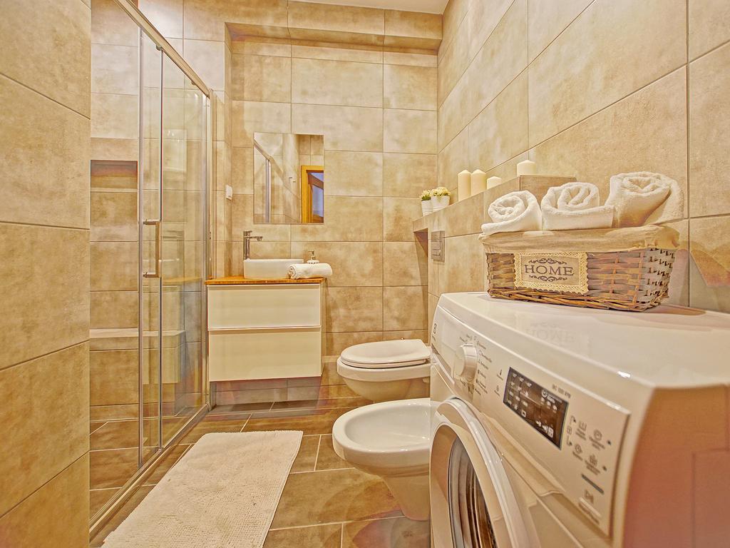 Apartament Starogdanski Przy Ul Dlugiej المظهر الخارجي الصورة